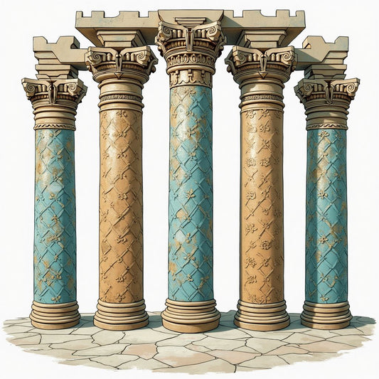 The Five Pillars of Islam Prayer as a Cornerstone - Equantulife