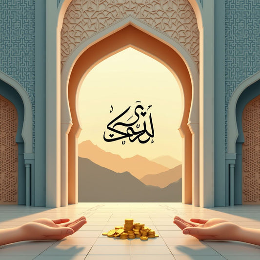 What is Zakat and Why is it Important in Islam A Beginner Guide - Equantulife