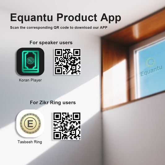 How to Download Equantu App?