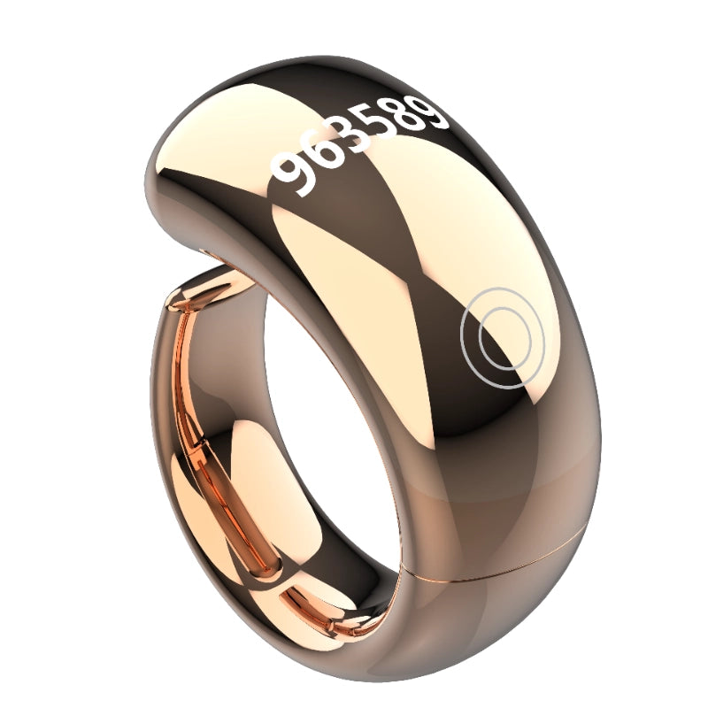 Equantu SQ976 Zikr Ring