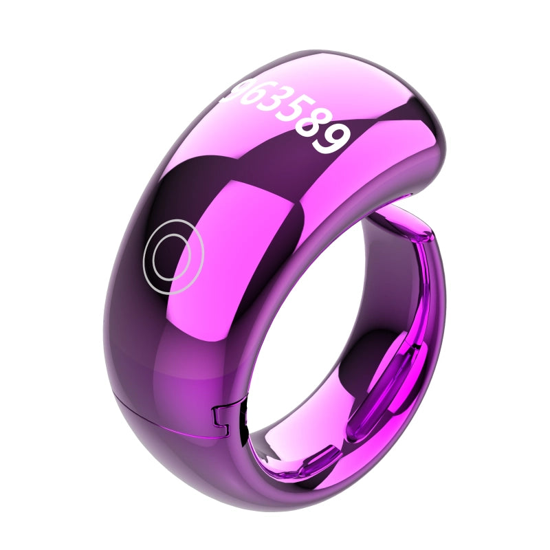 Equantu SQ976 Zikr Ring