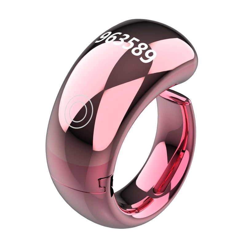 Equantu SQ976 Zikr Ring