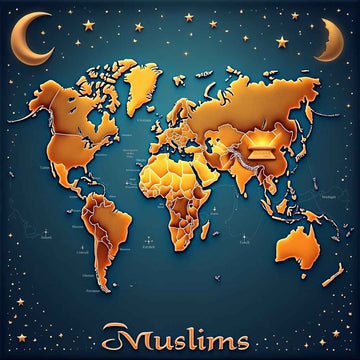 Prayer Times in Major Cities New York, London, Dubai, and More - Equantulife