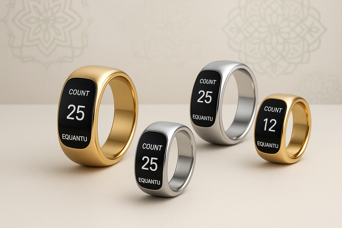 Perfect Fusion of Technology and Faith: Equantu Smart Prayer Products Guide - Equantulife