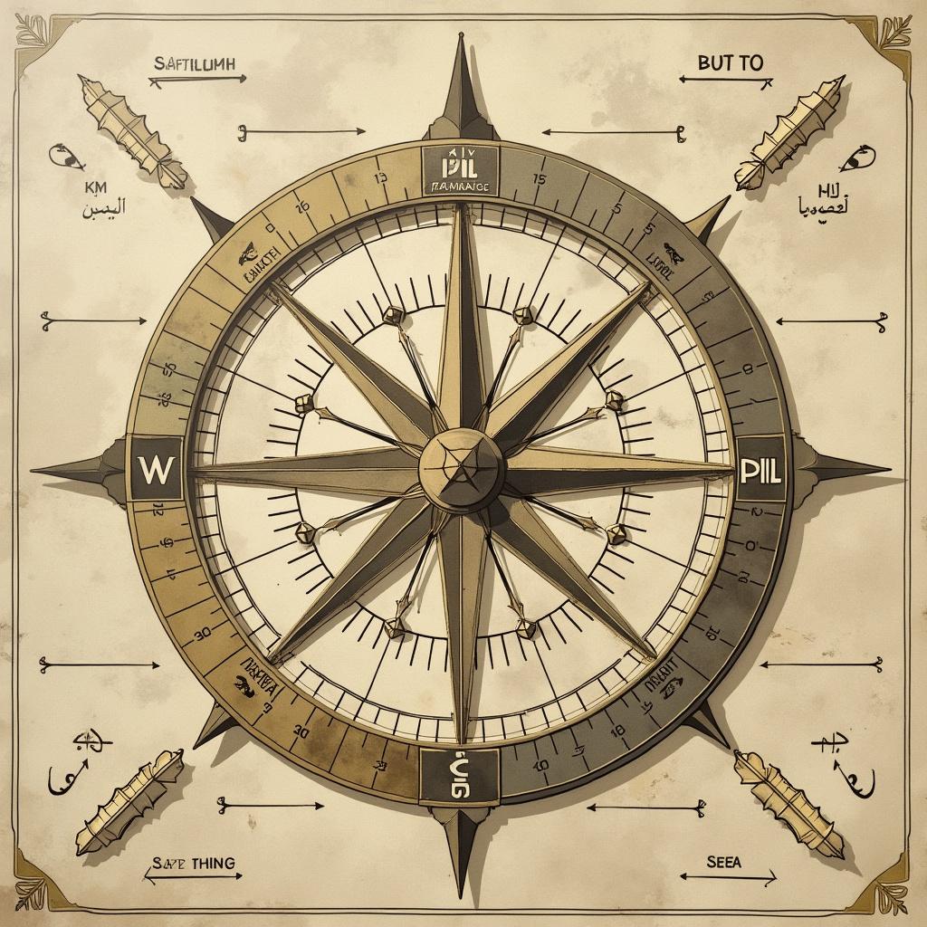 Qibla Compass How to Use It Effectively for Precise Prayer Direction