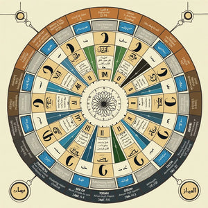 Islamic Calendar Explained Hijri Dates and Their Significance