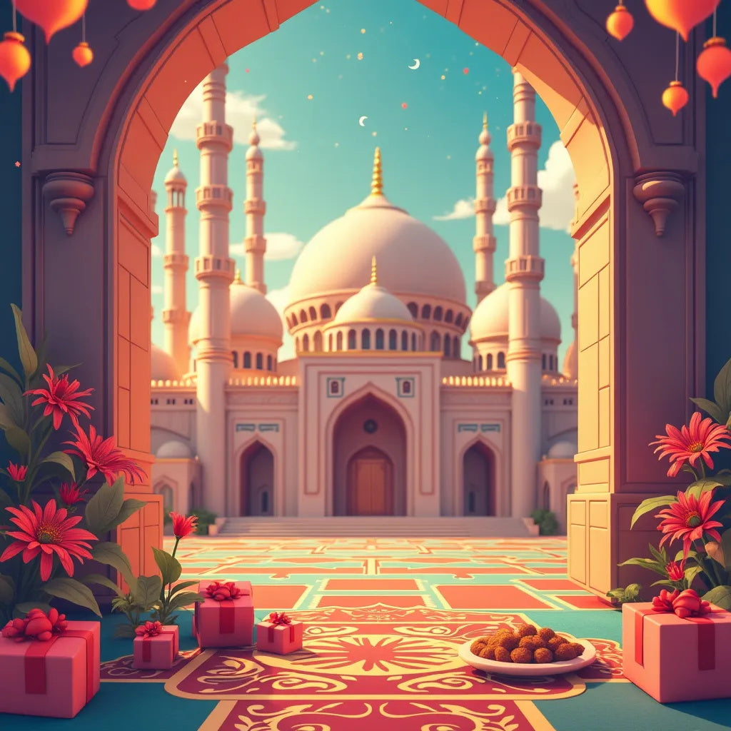 Eid Prayers Times, Practices, and Celebrations in Islamic Tradition