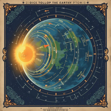 Adjusting Prayer Times for Different Seasons and Latitudes - Equantulife