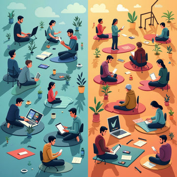 Prayer Times in Non-Muslim Countries Challenges and Solutions - Equantulife