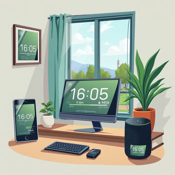 Innovative Prayer Time Notification Systems for Muslims - Equantulife