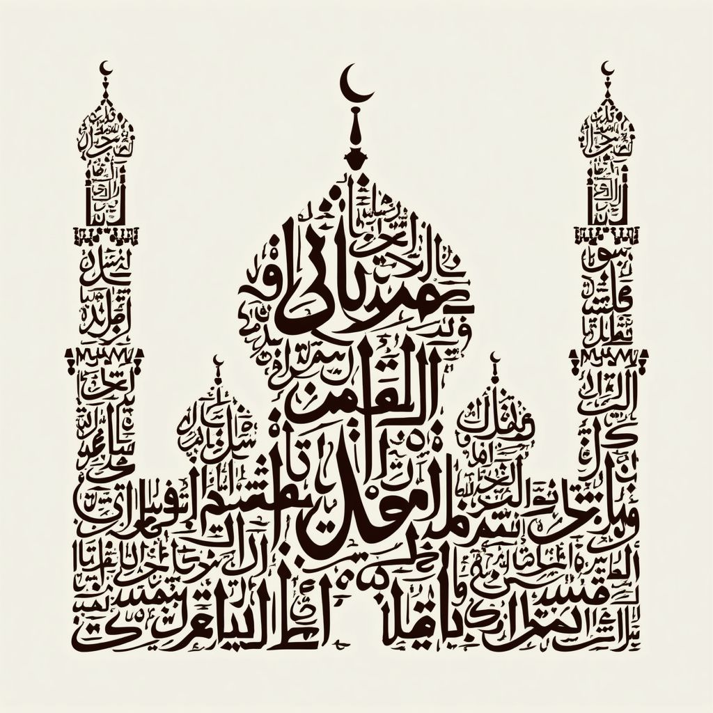 Essential Arabic Terms Every Muslim Should Know for Prayer - Equantulife