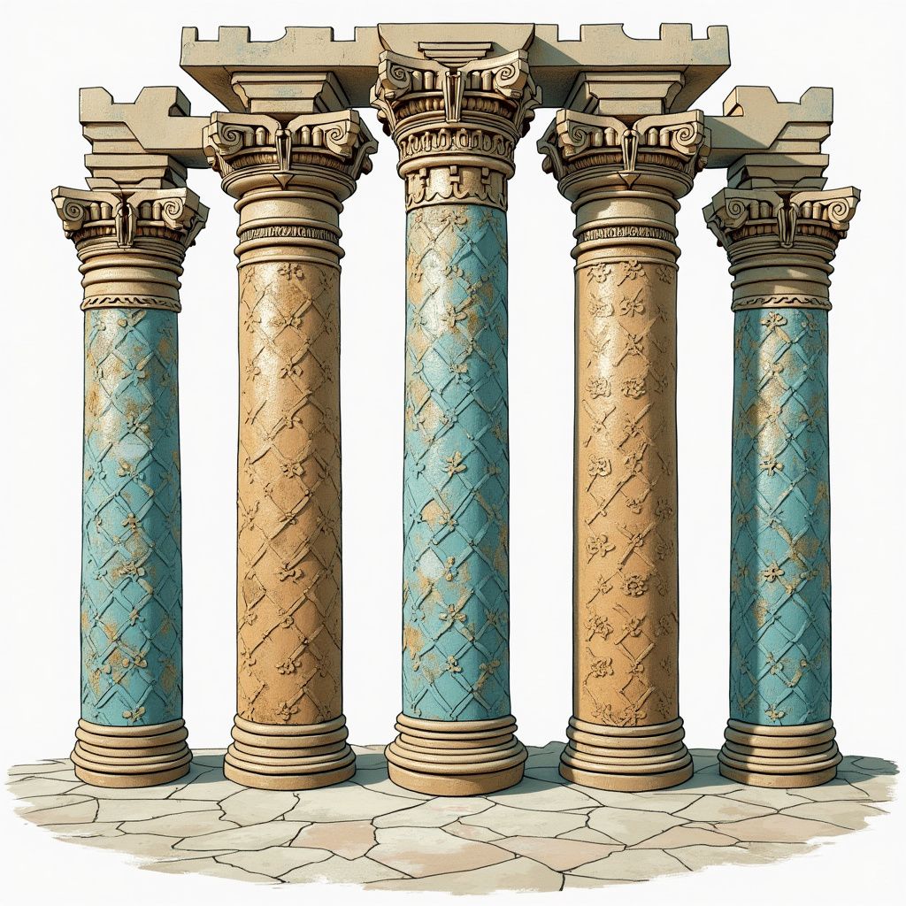 The Five Pillars of Islam Prayer as a Cornerstone - Equantulife