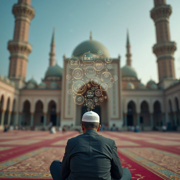 Spiritual Benefits of Regular Prayer in Islam - Equantulife