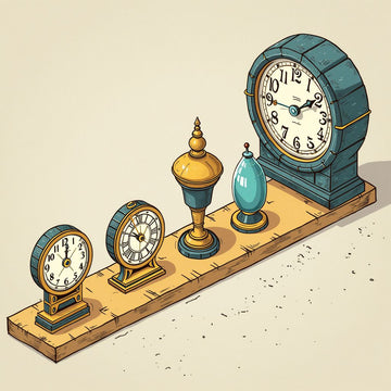 The Evolution of Prayer Time Calculation Methods - Equantulife