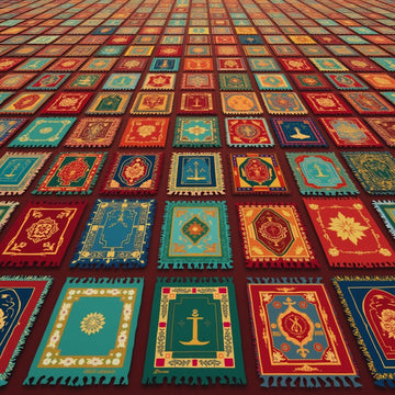 Congregational Prayers Importance and Etiquette - Equantulife