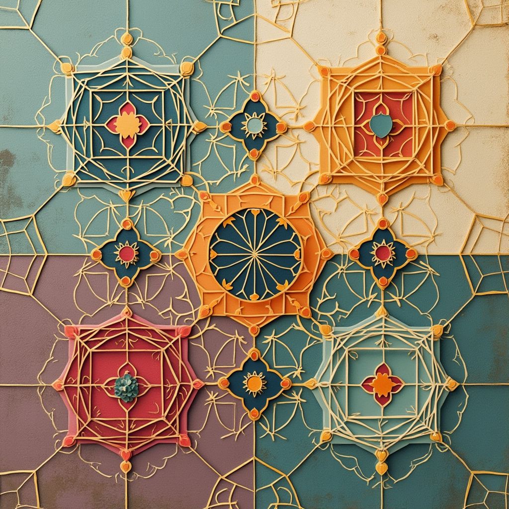 The Role of Prayer in Strengthening the Muslim Community - Equantulife