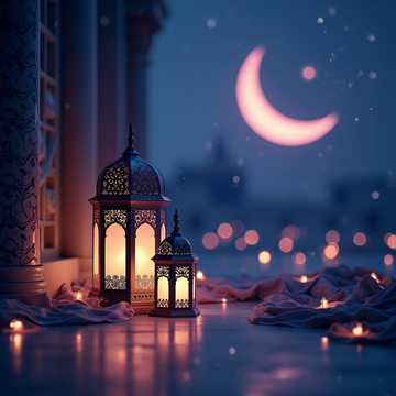 Ramadan Your Complete Guide to the Sacred Month of Fasting - Equantulife