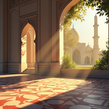 Fajr Time Starting Your Day with the Dawn Prayer - Equantulife