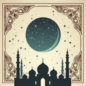 Ramadan Calendar Your Essential Guide to the Holy Month