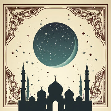 Ramadan Calendar Your Essential Guide to the Holy Month - Equantulife