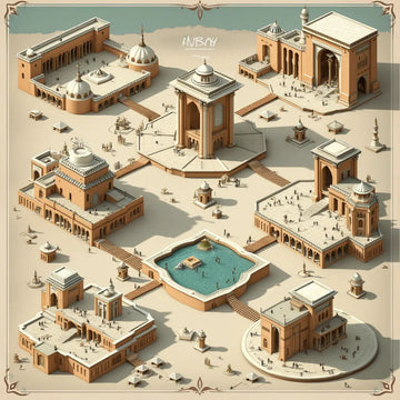 Umrah The Complete Guide to Lesser Pilgrimage - Equantulife