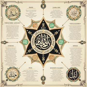 Surah Yaseen The Heart of the Quran - Equantulife