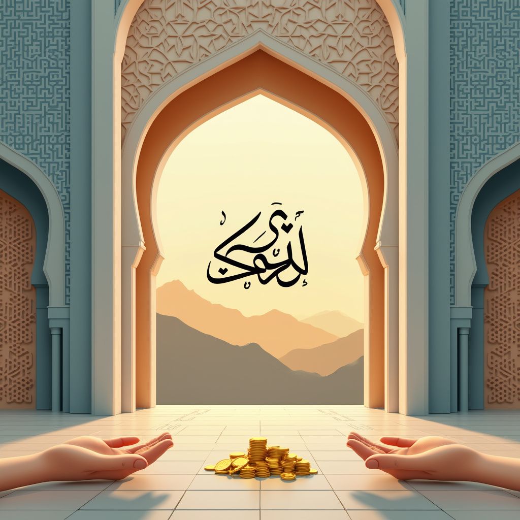 What is Zakat and Why is it Important in Islam A Beginner Guide - Equantulife