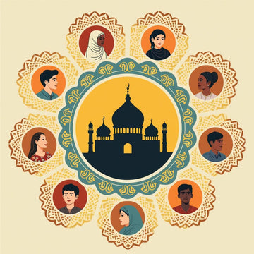 The Eight Categories of Zakat Recipients A Comprehensive Guide to Islamic Charity Distribution - Equantulife