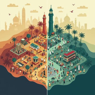 The Impact of Zakat on Society and Poverty Alleviation Islamic Economic Solutions - Equantulife