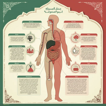 Health Benefits and Potential Risks of Ramadan Fasting Medical Insights - Equantulife