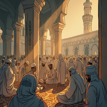 The Day of Ashura Sacred Day of Remembrance and Worship - Equantulife