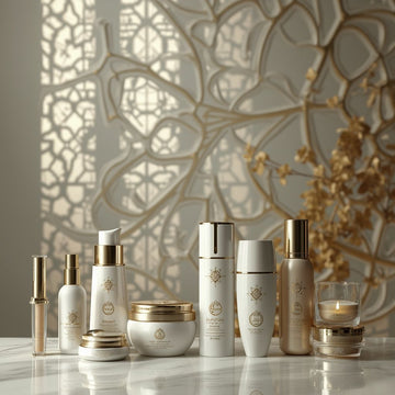 What Makes Cosmetics Halal A Complete Guide to Halal Beauty Standards