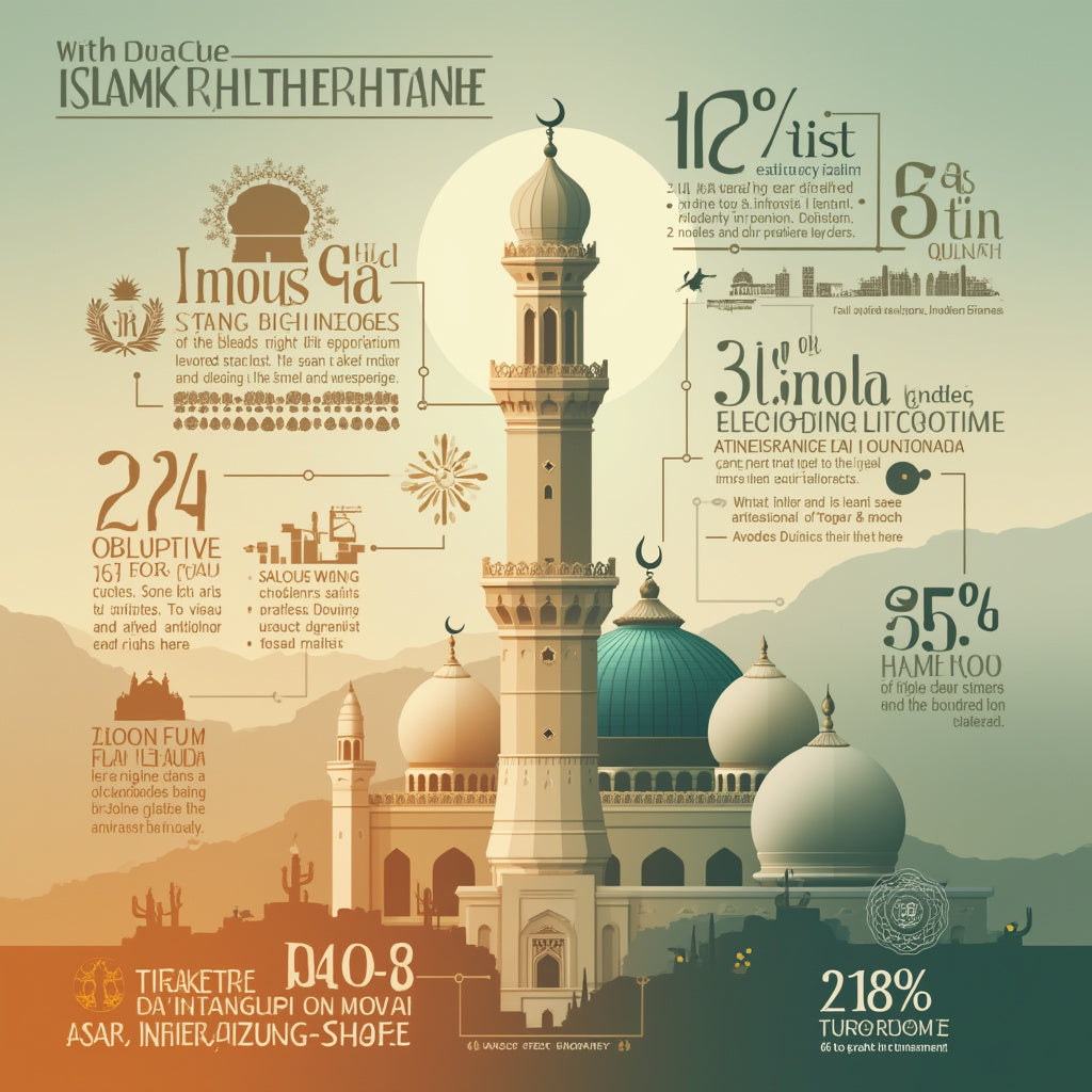 Shares of Different Heirs According to Islamic Law Detailed Breakdown ...