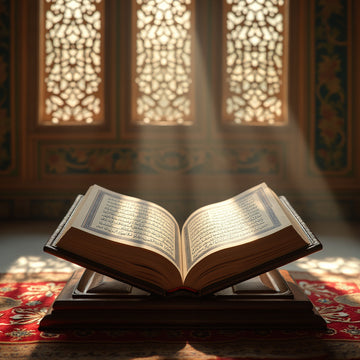 Inspirational Quranic Verses About Lifes Purpose Divine Guidance