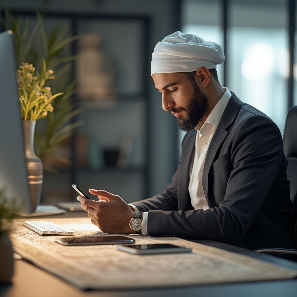 Applying Islamic Wisdom to Modern Life Challenges