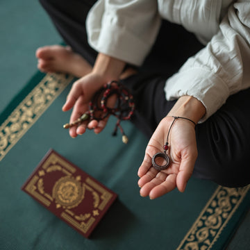 A Practical Guide Article 4-Dhikr Practices Using Prayer Beads Introduction