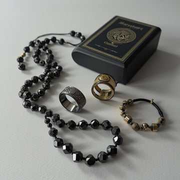 A Practical Guide Article 5-Modern Adaptations of Muslim Prayer Beads