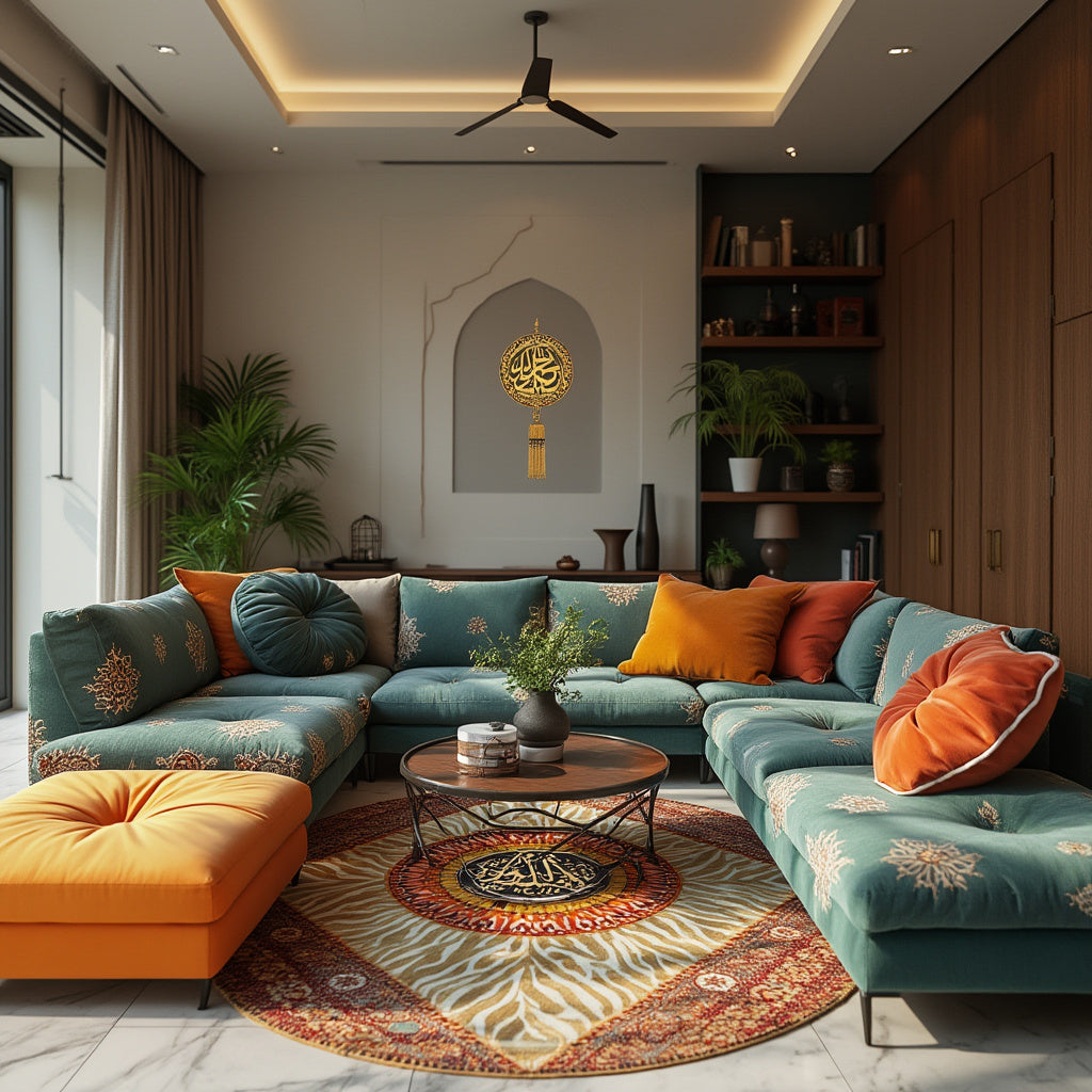 Modern Islamic Decor Trends – equantulife