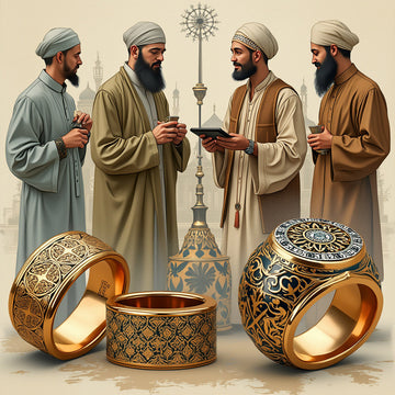 Contributions of Muslim Scientists to Various Fields