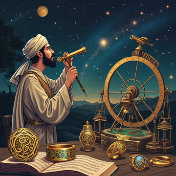 Al Biruni's Work in Astronomy and Physics