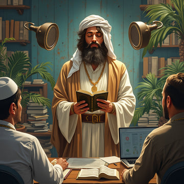 The Prophet Muhammads (PBUH) Example in Business