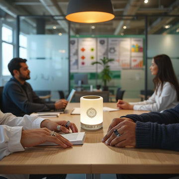 Implementing Islamic Ethics in Modern Business Settings