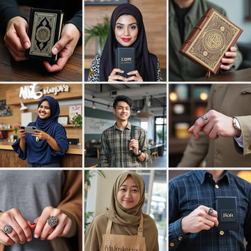 Case Studies Successful Ethical Muslim Businesses