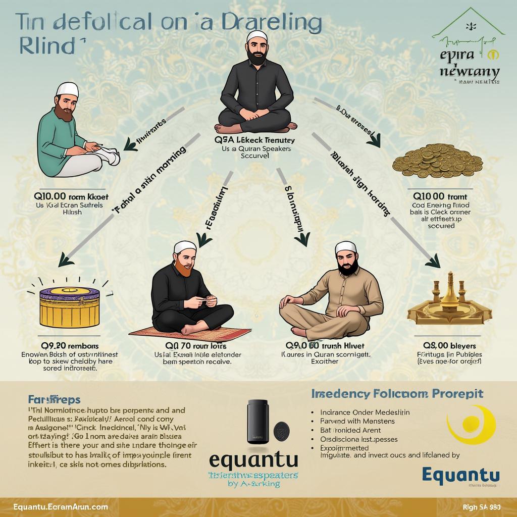 Islamic Inheritance Rules Distribution Rules in Islamic Inheritance – equantulife
