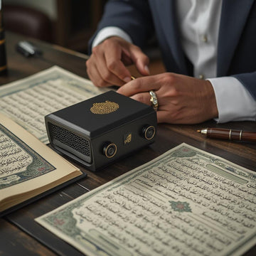 Common Mistakes Avoid Islamic Estate Planning
