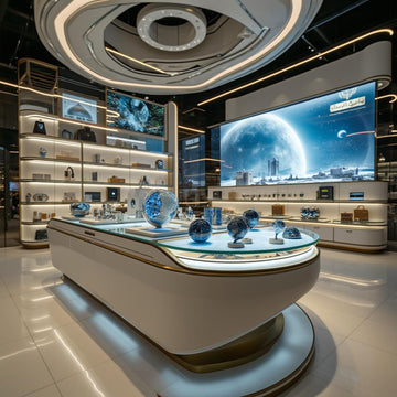 Islamic Consumer Electronics Market Growth