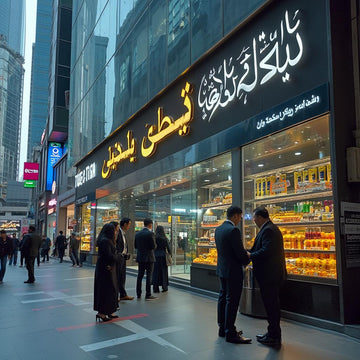 Central Asia Islamic Finance Sector Significant Expansion