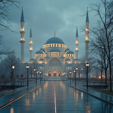 Russia Islamic Community A New Tech Market