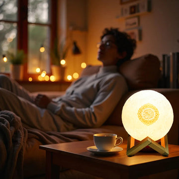 Quran Speakers Quickly Becoming Must Have Islamic