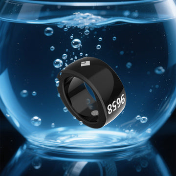 IP67 Rating Waterproof Islamic Wearables
